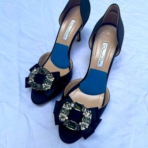 Oscar De La Renta Heels